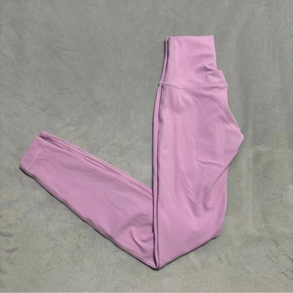 Lululemon Align High Rise Leggings - Picture 1 of 4